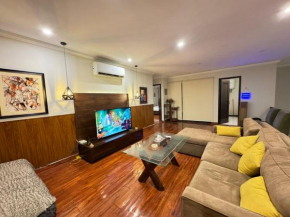 luxurious apartments in Lahore